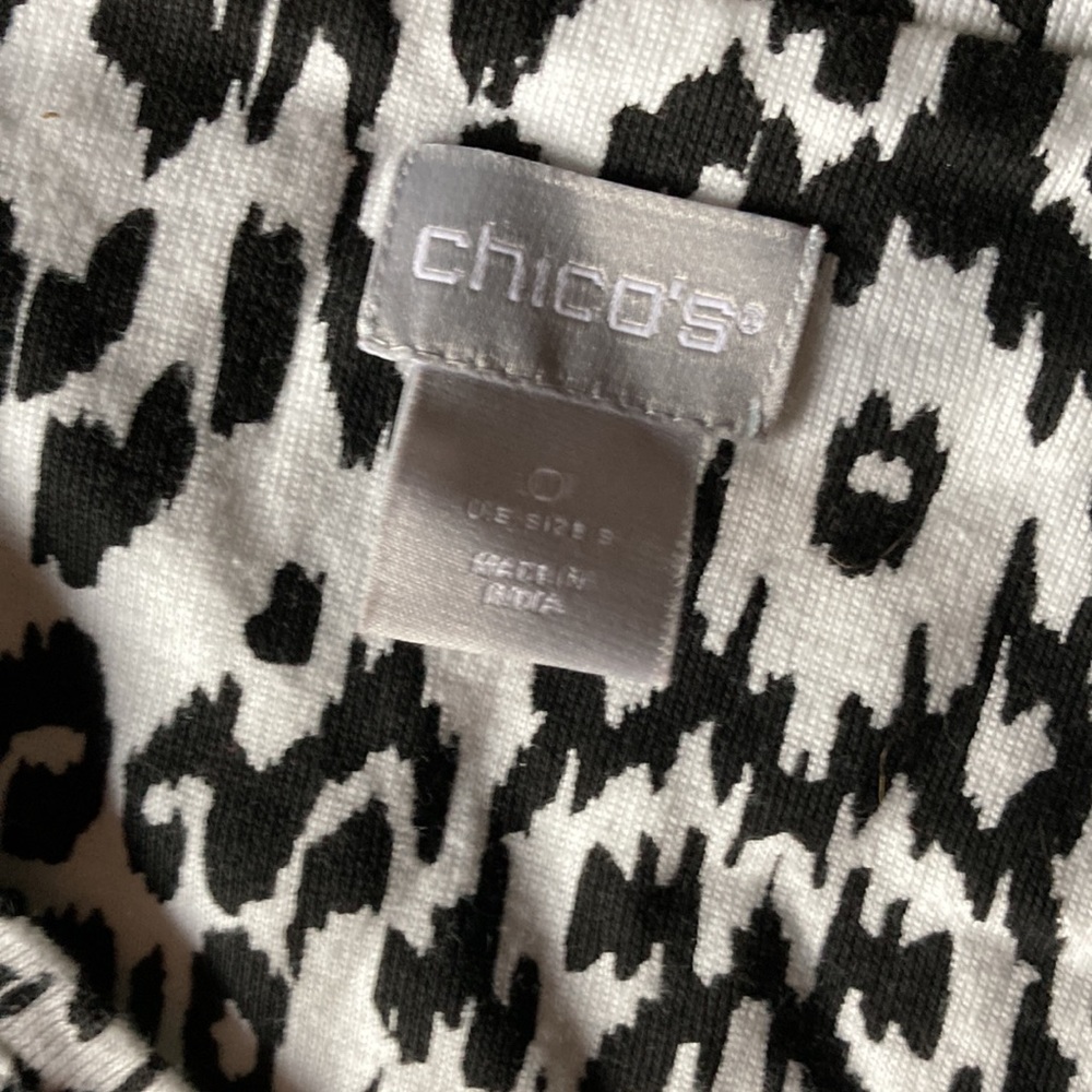 Perfect tee! - Picture 2 of 2